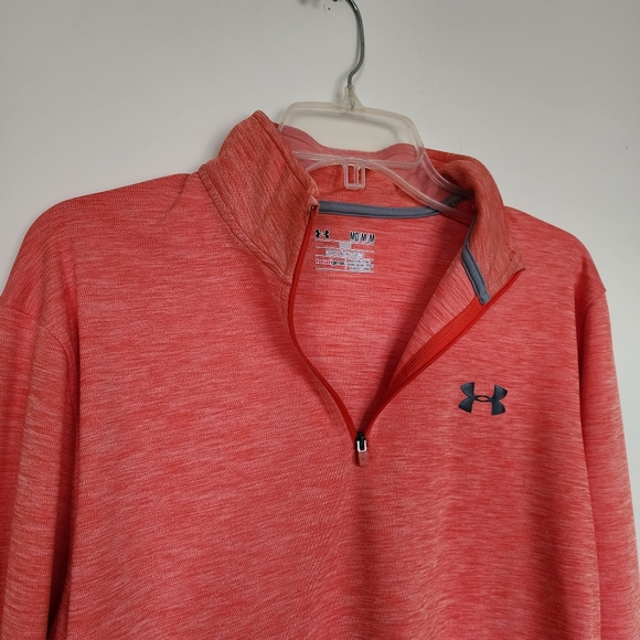 Under Armor Quarter Zip Sweater - Picture 6 of 6